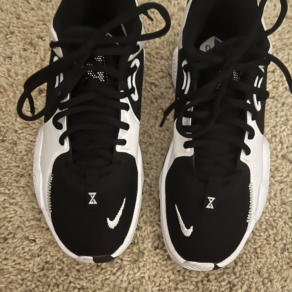 Nike PG 5 Basketball Shoes